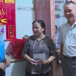 Giá trị nhân văn từ mô hình "1 kèm 1" hộ gia đình khó khăn