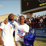Cape Verde lần đầu tiên giành vé dự World Cup