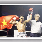 Trigger Promotion – Sự kiện boxing chuyên nghiệp quy mô hàng đầu Việt Nam