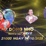 Giới thiệu Ngân mãi chuông vàng tháng 10/2025