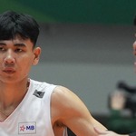 Lịch thi đấu Giải bóng chuyền vô địch quốc gia ngày 15/10