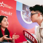 Dùng AI giúp học sinh chọn đúng ngành