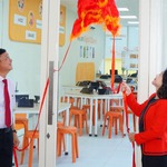 TP.HCM phân công 48 hiệu trưởng làm cụm trưởng cụm chuyên môn