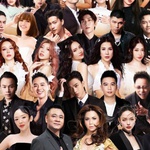 Y-CONCERT công bố 55 nghệ sĩ biểu diễn trong đại nhạc hội kéo dài hơn 10 tiếng