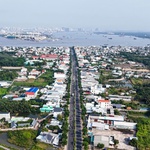 Đường sắt tốc độ cao nối Cần Giờ của Vinspeed: TP. Hồ Chí Minh lập hội đồng thẩm định dự án