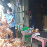 Hàng giả, hàng không rõ nguồn gốc bị phát hiện liên tục ở Đà Nẵng