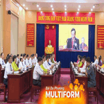 Cán bộ, đảng viên và các tầng lớp nhân dân kỳ vọng ở Đại hội Đảng bộ Thành phố