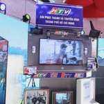 Tổng kết triển lãm “Sản phẩm công nghệ chiến lược quốc gia tại Thành phố Hồ Chí Minh”