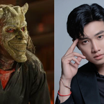 Quốc Trường là đại sứ đầu tiên cho một bom tấn kinh dị Hollywood tại Việt Nam