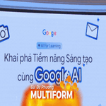 Ứng dụng trí tuệ nhân tạo để thúc đẩy đổi mới và sáng tạo