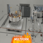 NASA sa thải gần 550 nhân viên để tái cấu trúc