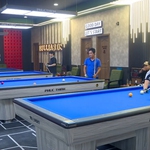 Hướng đến giải billiards carom 3 băng HBSF cúp Phúc Thịnh 2025
