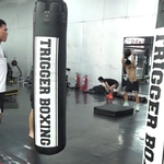 Huớng đến sự kiện Boxing Trigger Promotion 5