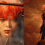 RHYDER tung album đầu tay, một ''chiếc bẫy cảm xúc'' cảm đúng nghĩa!