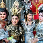 Tạo dấu ấn cho nghệ sĩ trẻ