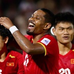 Chính thức đội tuyển Việt Nam tiếp tục thăng hạng FIFA: Xếp trên Malaysia, Indonesia lo sốt vó