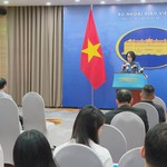 Bộ Ngoại bảo hộ công dân Việt Nam tại Campuchia trước tình hình tội phạm lừa đảo công nghệ cao