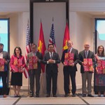 TP. Hồ Chí Minh – Hoa Kỳ kết nối cơ hội đầu tư và đổi mới sáng tạo tại Diễn đàn Mùa Thu 2025