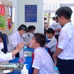 Hệ thống y tế TP. Hồ Chí Minh chuyển mình sau hợp nhất địa giới