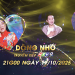 Ngân mãi chuông vàng - Dòng nhớ