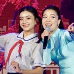 Tưng bừng khai mạc Những ngày Văn học - Nghệ thuật TP.HCM