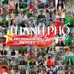 28 ngày phát động, chiến dịch “Thành phố trong tôi - #MyHoChiMinh #MyCity” đã nhận về hơn 4,263 clip chia sẻ từ người dân Thành phố Hồ Chí Minh