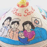 Sắc màu tri ân hoạt động ý nghĩa chào mừng 20/10 tại Bệnh viện Nhân dân Gia Định
