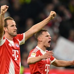 Vòng 7 Bundesliga: Bayern Munich duy trì chuỗi bất bại