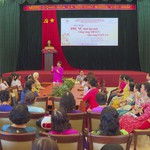Kỷ niệm 44 năm Nhà Văn hóa Phụ nữ TP.Hồ Chí Minh lan tỏa nội lực và khát vọng vươn xa