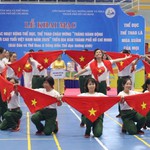 Để người cao tuổi là "vốn quý của dân tộc, là cây cao bóng cả"