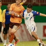 Ngày ra trận của những kẻ cùng khổ: HAGL khó thắng, Thanh Hóa liệu có thoát thua?