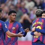 Barcelona mất "tướng" ở trận siêu kinh điển vì lý do khó đỡ