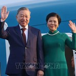 Kỷ nguyên hợp tác mới giữa Việt Nam và Phần Lan