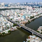 TP. Hồ Chí Minh chuẩn bị giải tỏa trắng hơn 1.500 hộ dân cho hai dự án hơn 16.600 tỉ đồng