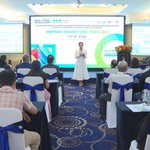 GENTEXH Vietnam 2026: Mở ra cơ hội phát triển cho ngành vải không dệt