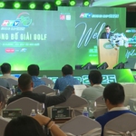 Công bố HTV Swing Cup 2025: Kể tiếp câu chuyện về vẻ đẹp và văn hoá golf