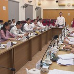 Khảo sát công tác đầu tư công trong lĩnh vực y tế tại TP. Hồ Chí Minh