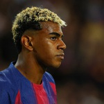Yamal bị chế nhạo sau trận thua của Barca