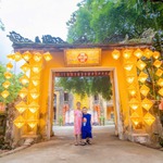 Trung thu Hoàng cung Huế 2025: Trải nghiệm miễn phí đèn lồng và văn hóa truyền thống