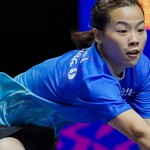 Đội của Thùy Linh có đương kim vô địch Olympic ra quân thất bại