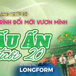 LongForm: Chuông vàng vọng cổ 2025 - Rực rỡ tuổi 20