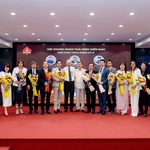 Hội Doanh nhân Thái Bình miền Nam ra mắt “Quỹ Trái tim Thái Bình” trong chương trình “Ngày hội Doanh nhân Việt Nam – Doanh nhân Thái Bình miền Nam”