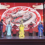 Hành trình đưa văn học ra khỏi trang sách