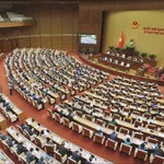 Kỳ họp thứ X, Quốc hội khóa XV: Nhiều dấu ấn nổi bật của nhiệm kỳ đặc biệt