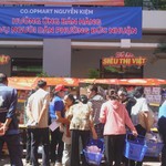 Phường Đức Nhuận: Từ phong trào thi đua đến hành động thiết thực