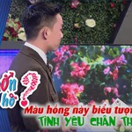 Bạn muốn hẹn hò - Tập 83: Màu hồng biểu tượng tình yêu chân thành
