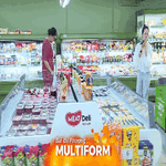 Chủ động sản xuất và giữ vững thị trường thực phẩm cuối năm