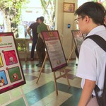 Công an TP. Hồ Chí Minh phát động chiến dịch “Không một mình vì an toàn số”