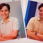Đạo diễn lồng tiếng Anh Tuấn: Ở lại với nghề từ một lời động viên ấm áp
