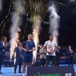 Medvedev, Aliassime và Ruud vô địch các giải ATP 250